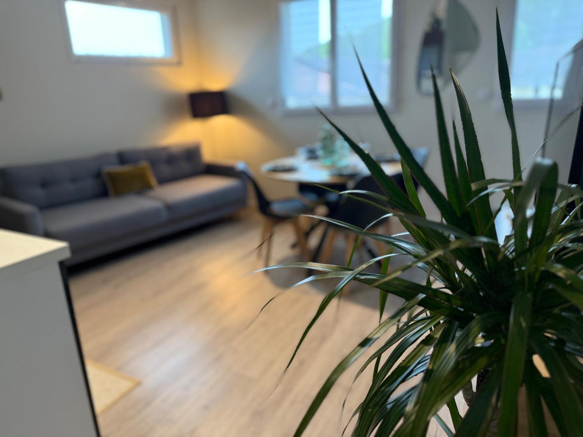 Loft, Studio And Love Rooms Bourg-Saint-Christophe المظهر الخارجي الصورة