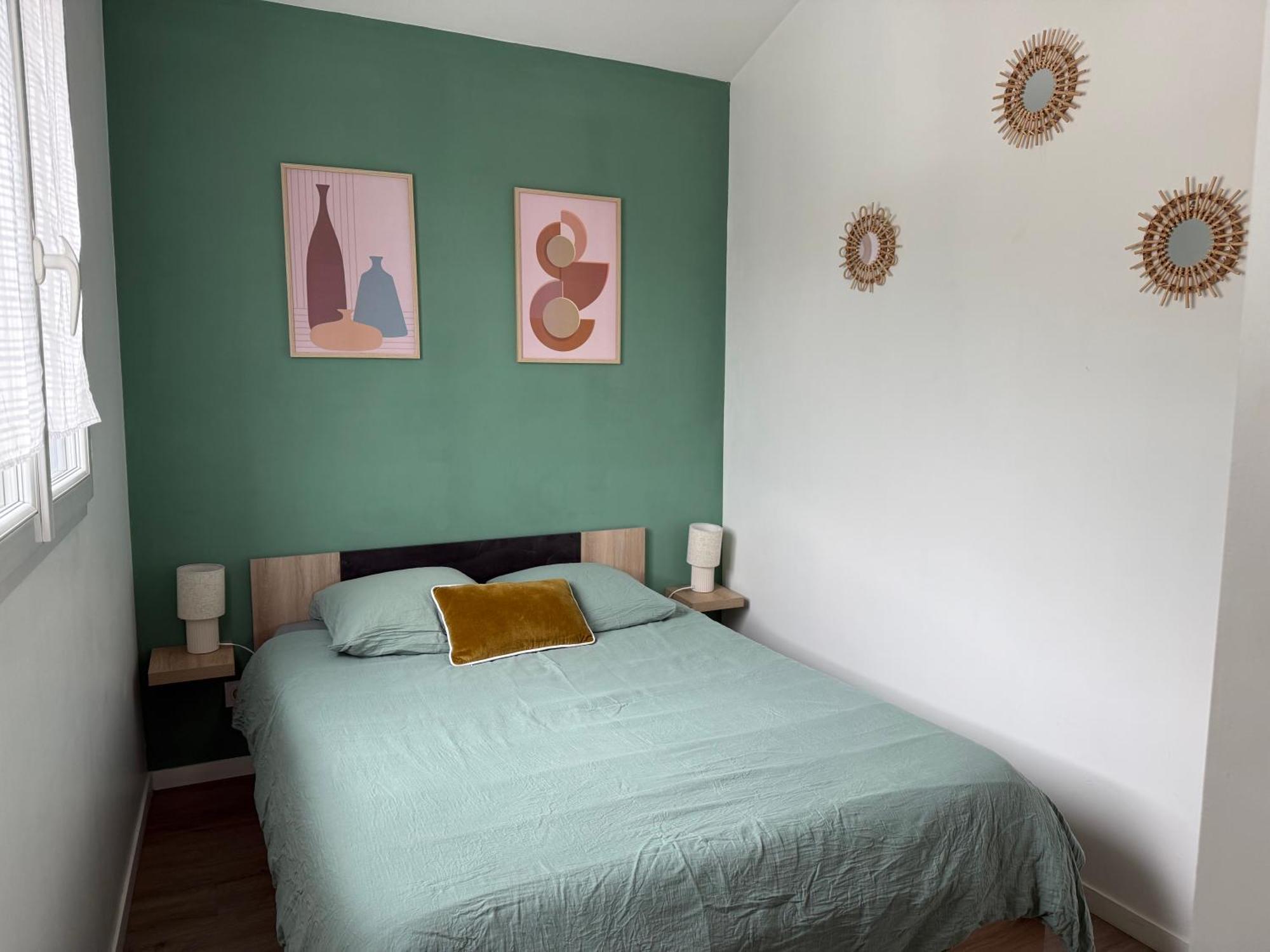 Loft, Studio And Love Rooms Bourg-Saint-Christophe المظهر الخارجي الصورة